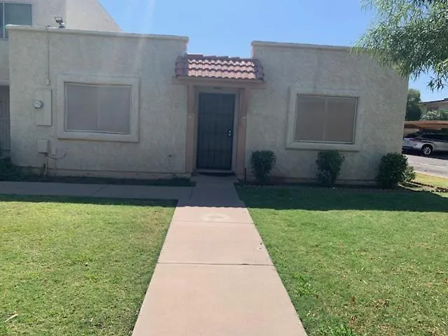 Convenient Place In Phoenix