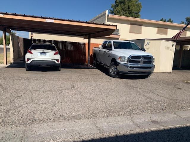 Convenient Place In * Phoenix